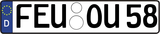 FEU-OU58