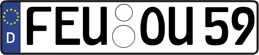 FEU-OU59