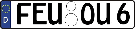 FEU-OU6