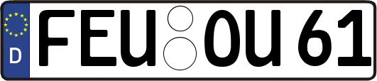 FEU-OU61