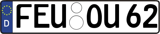 FEU-OU62