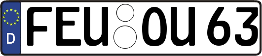 FEU-OU63