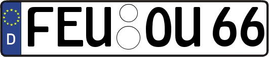 FEU-OU66