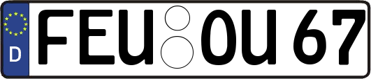 FEU-OU67