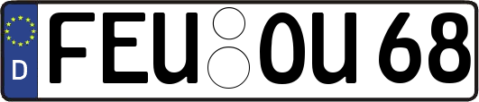 FEU-OU68
