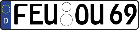 FEU-OU69