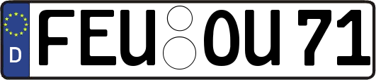 FEU-OU71