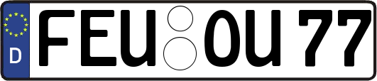 FEU-OU77