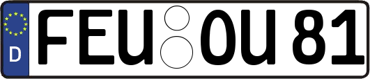 FEU-OU81