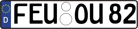 FEU-OU82