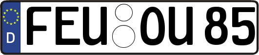 FEU-OU85