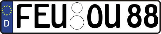 FEU-OU88