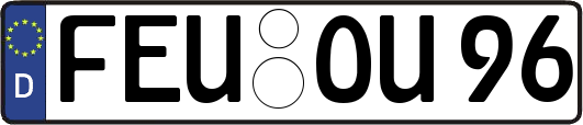 FEU-OU96