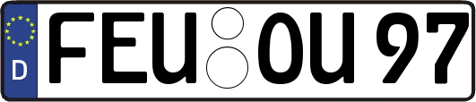FEU-OU97
