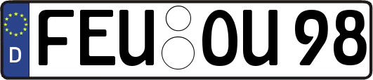 FEU-OU98