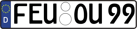 FEU-OU99