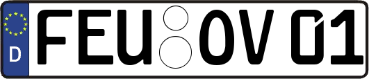 FEU-OV01