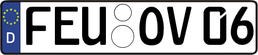 FEU-OV06