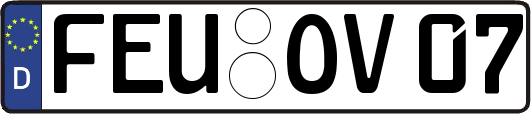 FEU-OV07