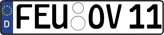 FEU-OV11