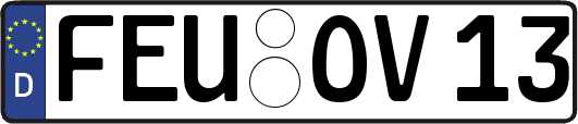 FEU-OV13