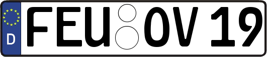 FEU-OV19