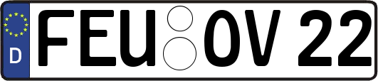 FEU-OV22
