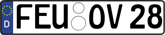 FEU-OV28