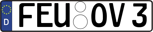 FEU-OV3