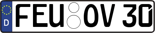 FEU-OV30