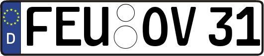 FEU-OV31
