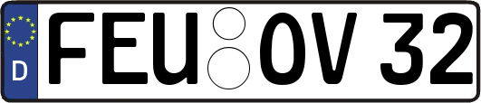 FEU-OV32