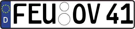 FEU-OV41