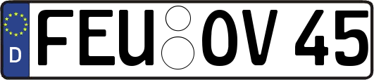 FEU-OV45