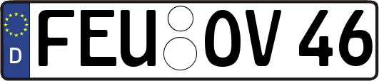 FEU-OV46