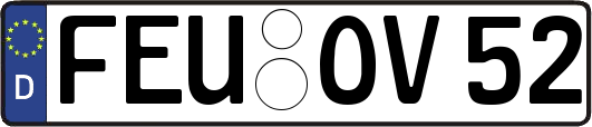 FEU-OV52
