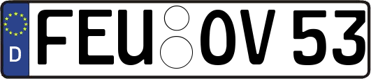 FEU-OV53
