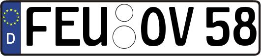 FEU-OV58