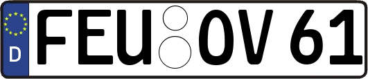 FEU-OV61