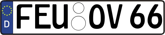 FEU-OV66