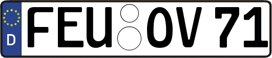 FEU-OV71