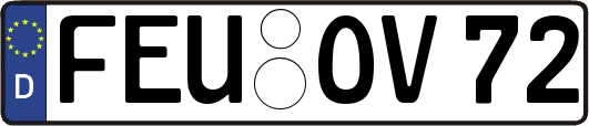 FEU-OV72