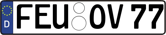 FEU-OV77