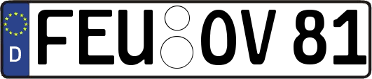 FEU-OV81