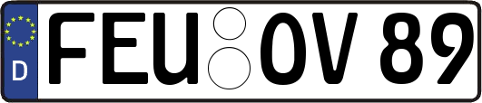 FEU-OV89