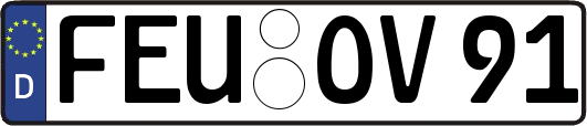 FEU-OV91