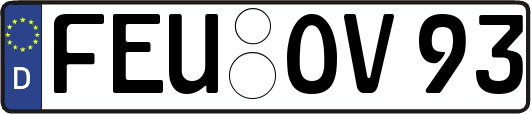 FEU-OV93