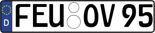 FEU-OV95