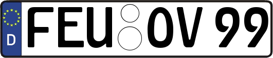 FEU-OV99