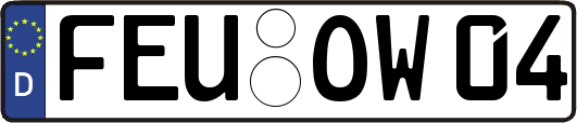 FEU-OW04